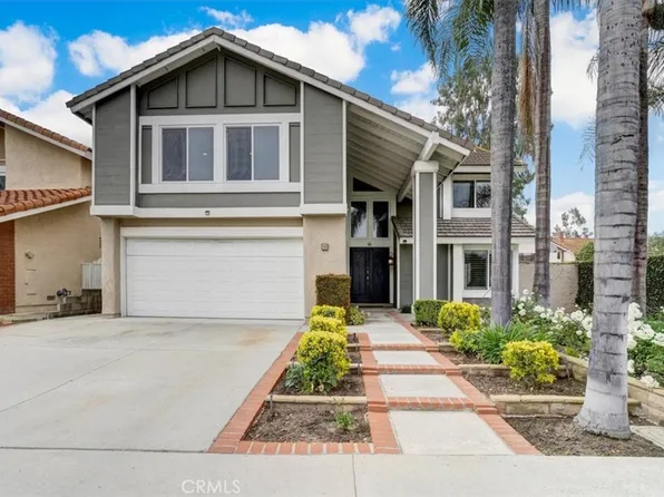 12 Christamon W, Irvine, CA 92620
