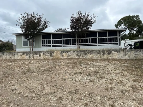 (undisclosed Address), Kerrville, TX 78028