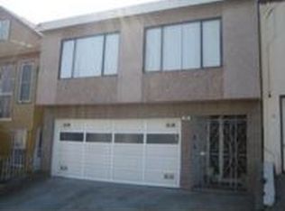 976 Rutland St, San Francisco, CA 94134