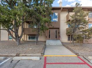 3835 Montgomery Blvd NE APT 628, Albuquerque, NM 87109