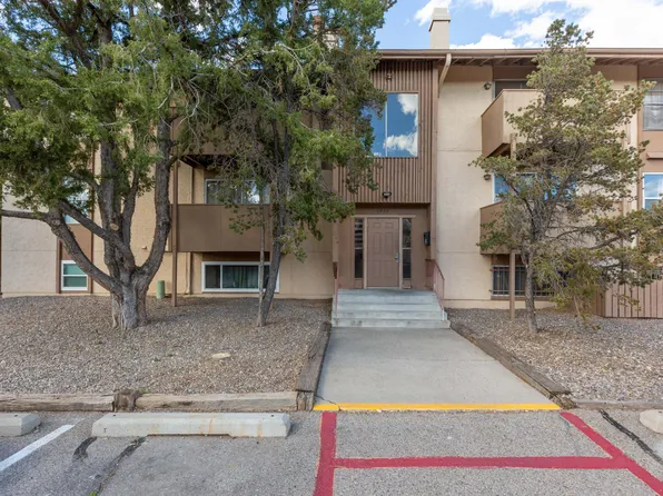 3835 Montgomery Blvd NE APT 628, Albuquerque, NM 87109
