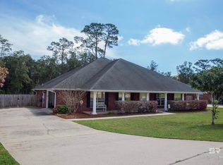 11705 Venice Blvd, Foley, AL 36535