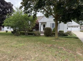 223 W Irwin St, Bad Axe, MI 48413