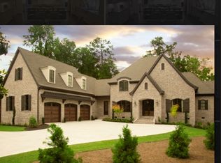 3 Prather Woods Ln, Augusta, GA 30909