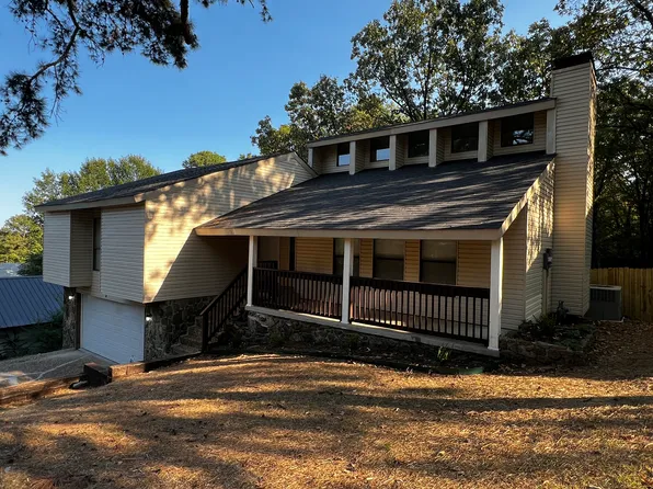 5 Stoneledge Dr, Maumelle, AR 72113