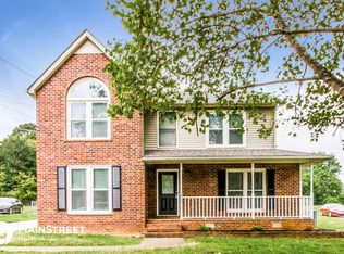 106 Hermitage Dr, Smyrna, TN 37167