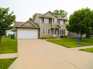 350 NE Cardinal Ln, Waukee, IA 50263