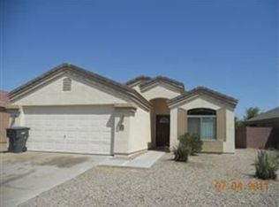 8508 W Riley Rd, Tolleson, AZ 85353