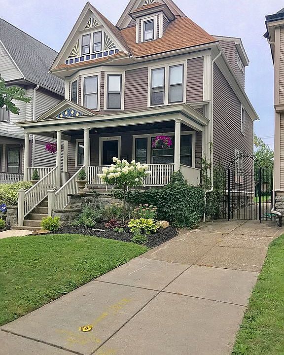 212 Norwood Ave, Buffalo, NY 14222 Zillow