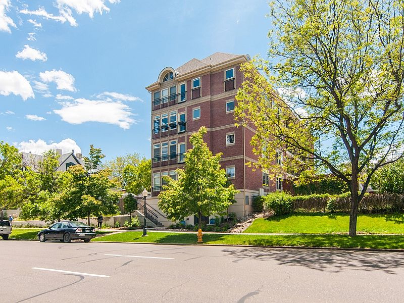 1st image of 920 E 17th Avenue #302