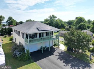 15 South Dr, Earleville, MD 21919