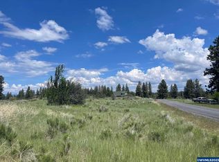 LOT 2 Oregon Shores Dr, Chiloquin, OR 97624