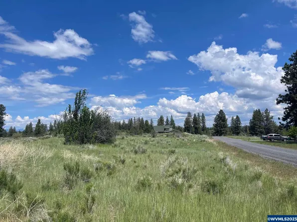 LOT 2 Oregon Shores Dr, Chiloquin, OR 97624