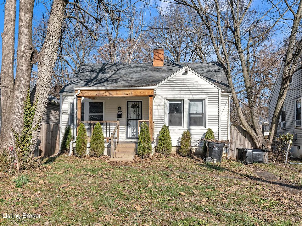 3615 Herman St, Louisville, KY 40212 MLS 1650715 Zillow