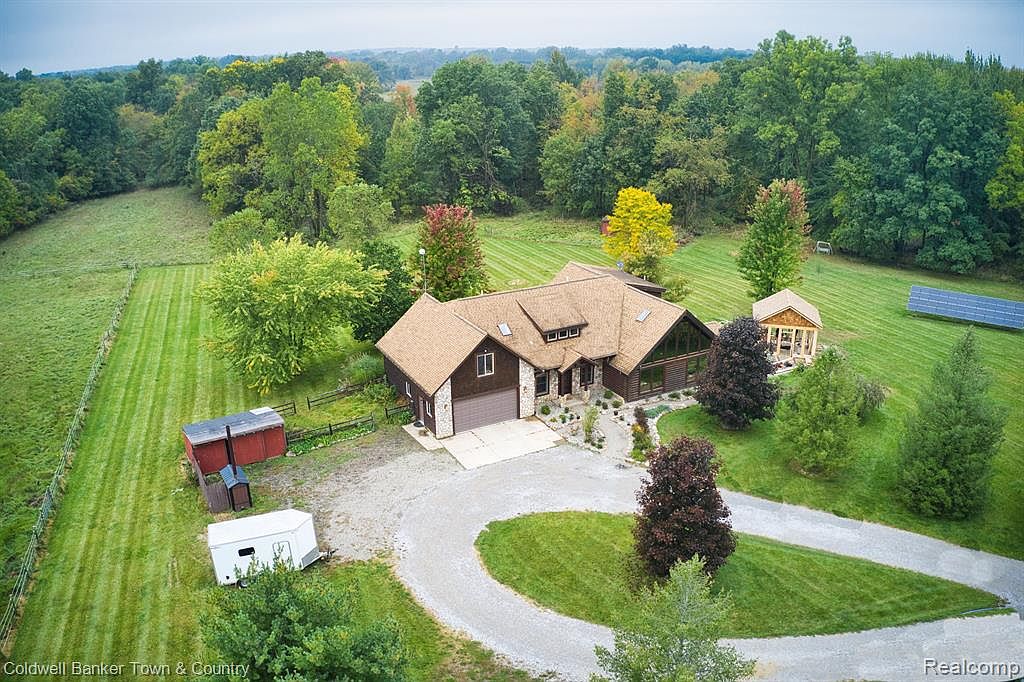 1640 S Lima Center Rd, Chelsea, MI 48118 MLS 20230083659 Zillow