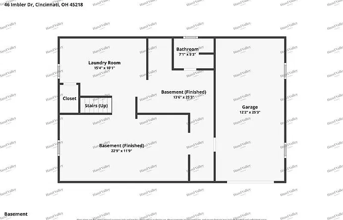 4 bed, 2.0 bath, 1783 sqft, $2,175 — Photo 3