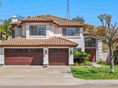 509 Windy Way, Chula Vista, CA, 91914