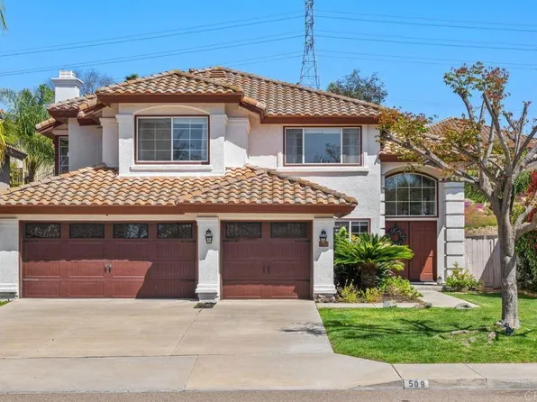 509 Windy Way, Chula Vista, CA 91914