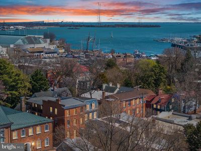 146 Duke Of Gloucester St, Annapolis, MD, 21401