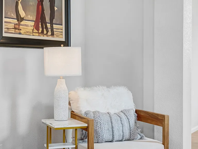 Building's Lounge