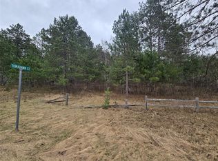 Lot 20 George Lake Road, Barnes, WI 54873