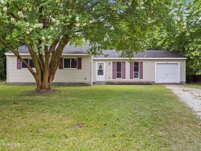 100 Mill Pond Road, Jacksonville, NC, 28546