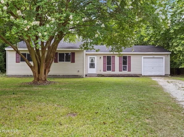 100 Mill Pond Road, Jacksonville, NC 28546