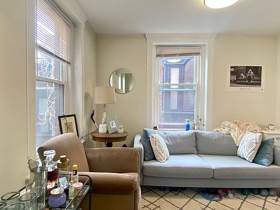 41 Joy St. #3 Boston - Beacon Hill Shared Unit Photo 9