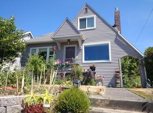 5620 36th Ave SW, Seattle, WA 98126