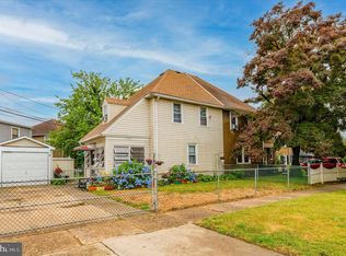 228 N Hannevig Ave, Brooklawn, NJ 08030