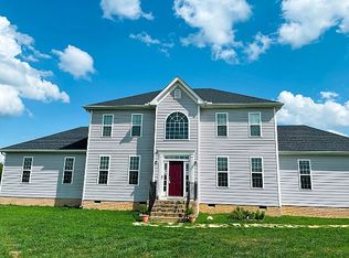 5550 S Meadow St, Disputanta, VA 23842