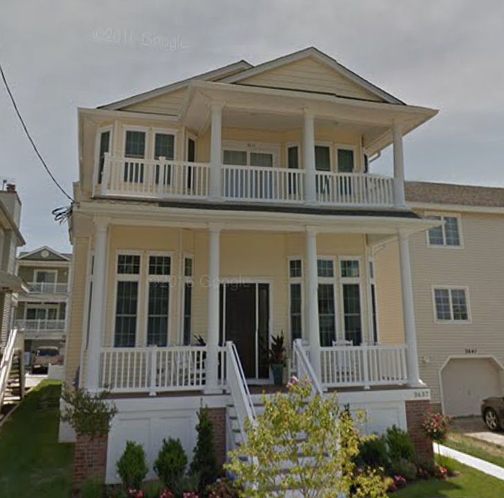 1st image of 3639 Central Ave #1ST