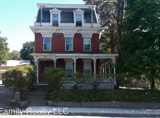 179 Pleasant St APT 5, Worcester, MA 01609