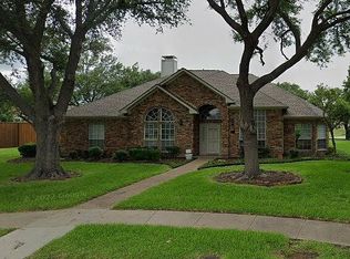 3613 Dartmouth Cir, Plano, TX 75075