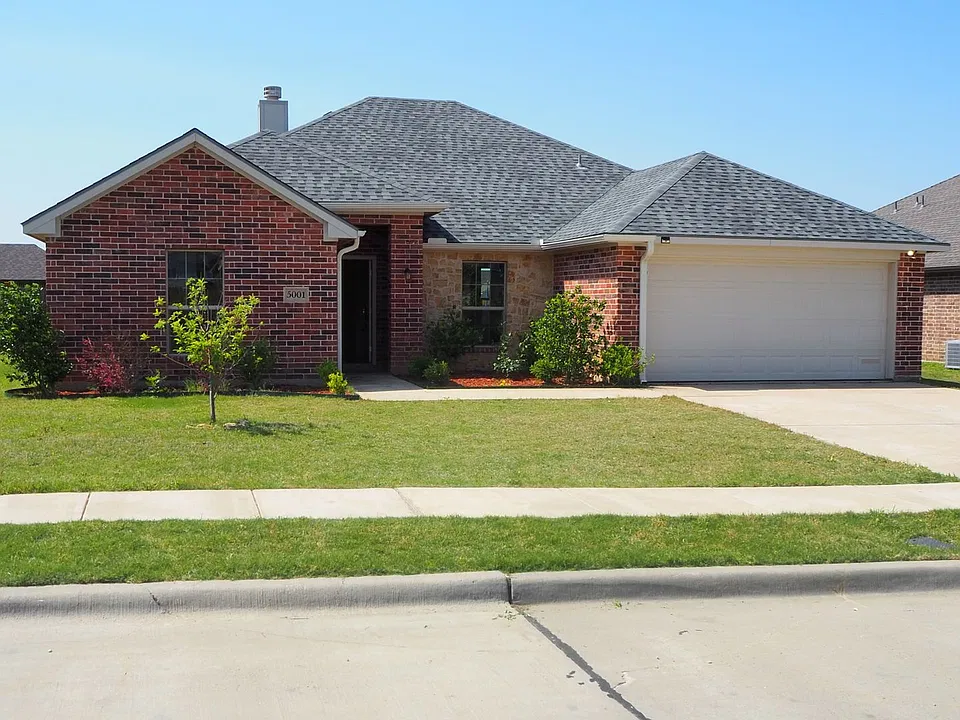 5001 Lakepark Dr
