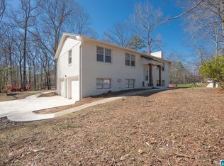 44 County Road 337, Chelsea, AL 35043