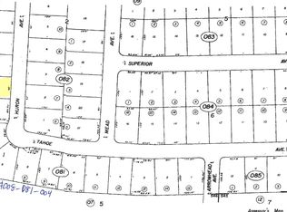 1090 Huron Ave, Thermal, CA 92274