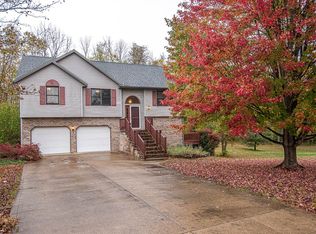 2506 W Brewster Ct, Bloomington, IN