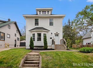 20 Knapp St NW, Grand Rapids, MI