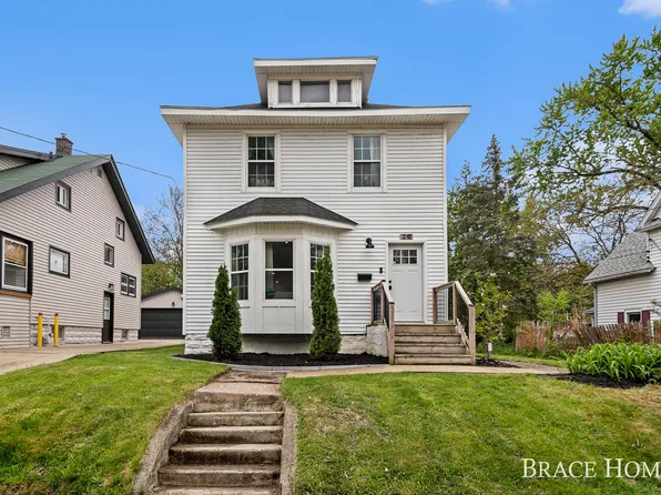 20 Knapp St NW, Grand Rapids, MI 49505
