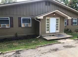 12141 W 55th St APT 2, Shawnee, KS 66216