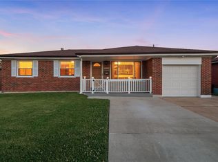 4634 Weber Rd, Saint Louis, MO 63123