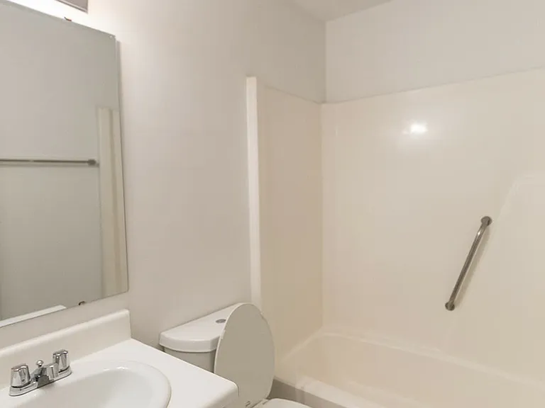 Bathroom Bathroom