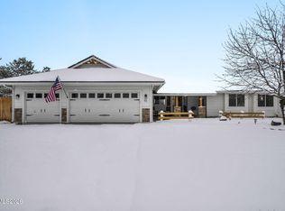 55 Nives Ct, Sparks, NV 89441