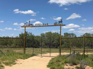 999 Jordan Rd, Encinal, TX 78019