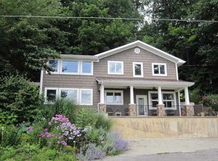 2395 Lane 221 Hamilton Lk, Hamilton, IN 46742