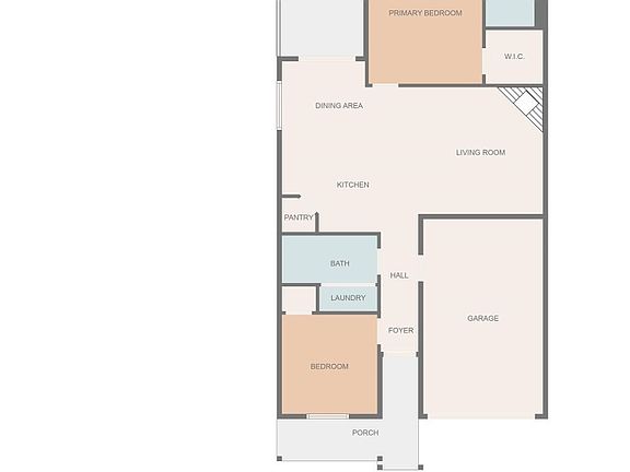 3rd image of 4368 Glenwood Dr