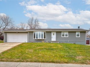 1511 W Boston Ave, Indianola, IA 50125