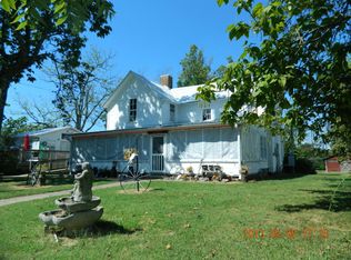 15230 Highway 21, Ozone, AR 72854