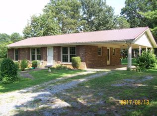 5552 Blue Ridge Dr, Hurt, VA 24563